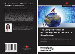 The Competitiveness of Microenterprises in the Face of Globalization - Baque, Amparo;Soledispa, Xavier;Jaime, Miguel