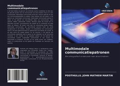 Cover Multimodale communicatiepatronen