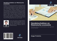 Handelsschokken en Maleisische economie - Pradesha, Angga