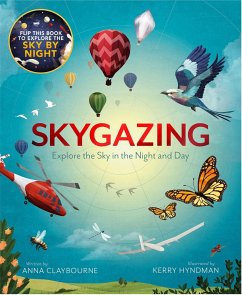 Skygazing - Claybourne, Anna