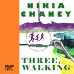 Three, Walking (eBook, ePUB)