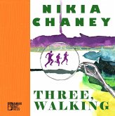 Three, Walking (eBook, ePUB) Three, Walking (eBook, ePUB)