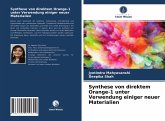 Synthese von direktem Orange-1 unter Verwendung einiger neuer Materialien