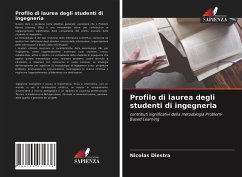Profilo di laurea degli studenti di ingegneria - Diestra, Nicolas