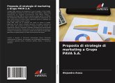 Proposta di strategie di marketing a Grupo PAVA S.A.