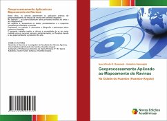 Geoprocessamento Aplicado ao Mapeamento de Ravinas - Quissindo, Isau Alfredo B.; Samanjata, Umbelina