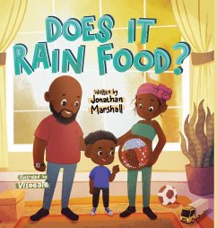 Does It Rain Food? - Marshall, Jonathan