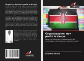 Organizzazioni non profit in Kenya