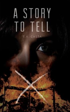 A Story to Tell - Casta, T. A.