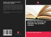 Análise da situação do trânsito nas grandes cidades