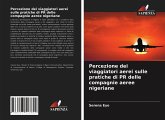 Percezione dei viaggiatori aerei sulle pratiche di PR delle compagnie aeree nigeriane