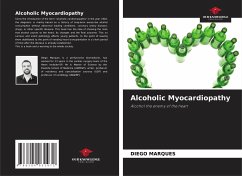 Alcoholic Myocardiopathy - Marques, Diego