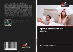 Apnea ostruttiva del sonno - Abdullah, Mir Yasser