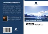 System zur Abwasserbehandlung