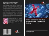 Sfida contro la malattia dei linfonodi caseosi in Egitto Sfida contro la malattia dei linfonodi caseosi in Egitto