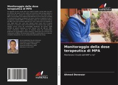 Monitoraggio della dose terapeutica di MPA - Denewar, Ahmed