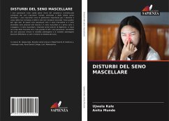 DISTURBI DEL SENO MASCELLARE - Kale, Ujwala;Munde, Anita