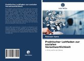 Praktischer Leitfaden zur sozialen Verantwortlichkeit