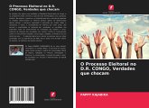 O Processo Eleitoral no D.R. CONGO, Verdades que chocam