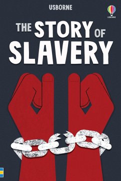 The Story of Slavery - Courtauld, Sarah (EDFR)