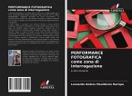 PERFORMANCE FOTOGRAFICA come zona di interrogazione