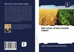 Soil cover of the Irkutsk region - Kolesnichenko, Victor Tarasovich
