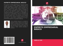 ESPÍRITO EMPRESARIAL BÁSICO - Eri, Okello