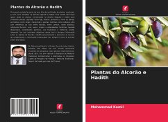 Plantas do Alcorão e Hadith - Kamil, Mohammad