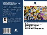 Zeitungsannoncen zur Verbesserung der kreativen und produktiven Fähigkeiten