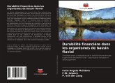 Durabilité financière dans les organismes de bassin fluvial