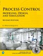 Process Control: Modeling, Design, and... - Bild 1