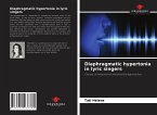 Diaphragmatic hypertonia in lyric singers