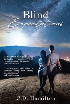 Blind Expectations - Hamilton, C. D.