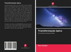 Transformação épica - Gooden, Ron