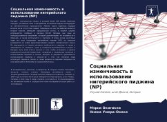 Social'naq izmenchiwost' w ispol'zowanii nigerijskogo pidzhina (NP) - Okitikpi, Märsi;Umera-Okeke, Nneka