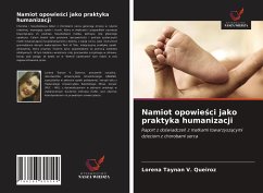 Namiot opowie¿ci jako praktyka humanizacji - V. Queiroz, Lorena Taynan