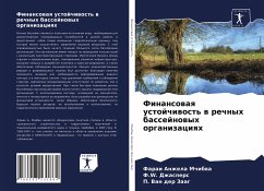 Finansowaq ustojchiwost' w rechnyh bassejnowyh organizaciqh - Mchibwa, Farai Anzhela;Dzhaspers, F.W.;Van der Zaag, P.