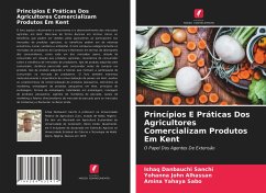 Princípios E Práticas Dos Agricultores Comercializam Produtos Em Kent - Sanchi, Ishaq Danbauchi;Alhassan, Yohanna John;Sabo, Amina Yahaya