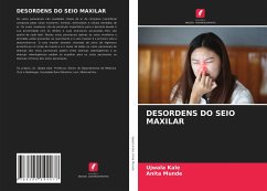 DESORDENS DO SEIO MAXILAR - Kale, Ujwala;Munde, Anita