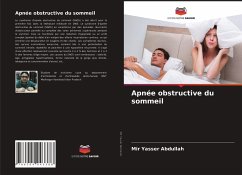 Apnée obstructive du sommeil - Abdullah, Mir Yasser