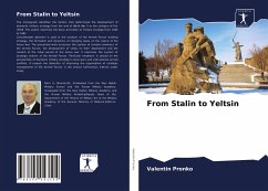 From Stalin to Yeltsin - Pronko, Valentin
