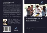 Fenomenologie van de gendercultuur