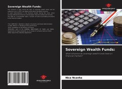 Sovereign Wealth Funds: - Ncanha, Nica