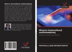 Wzorce komunikacji multimodalnej - MATHEW MARTIN, POOTHULLIL JOHN