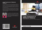 Legal Treatment of Obstetric Violence