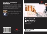 Principles of Pneumothorax Management