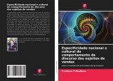 Especificidade nacional e cultural do comportamento de discurso dos sujeitos de vendas