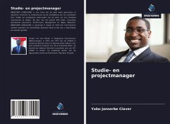 Studie- en projectmanager - Claver, Yabo Janserbe