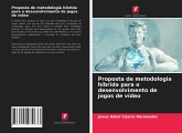 Proposta de metodologia híbrida para o desenvolvimento de jogos de vídeo