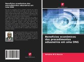 Benefícios econômicos dos procedimentos aduaneiros em uma ONG